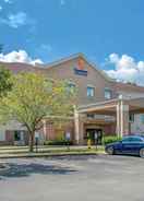 Imej utama Comfort Inn & Suites St. Louis - O'Fallon