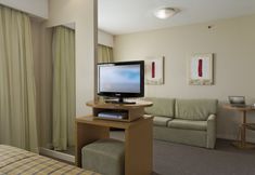 其他 7 Intercity Porto Alegre Praia de Belas