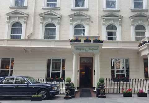 Lainnya Abbey Court, Hyde Park Hotels