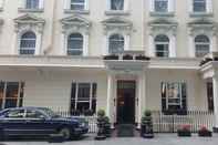 Lainnya Abbey Court, Hyde Park Hotels