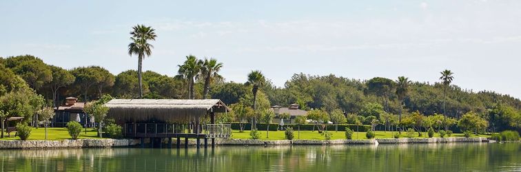 기타 Gloria Golf Resort - All Inclusive