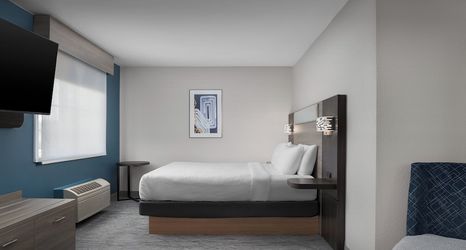 Lainnya 2 Holiday Inn SPOKANE AIRPORT, an IHG Hotel