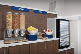 Lainnya 4 Holiday Inn SPOKANE AIRPORT, an IHG Hotel