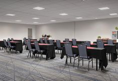 Lainnya 5 Holiday Inn SPOKANE AIRPORT, an IHG Hotel