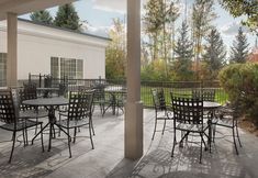 Lainnya 6 Holiday Inn SPOKANE AIRPORT, an IHG Hotel