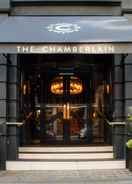 Imej utama The Chamberlain Hotel