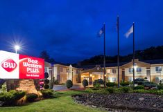 Others 5 Best Western Plus New England Inn & Suites