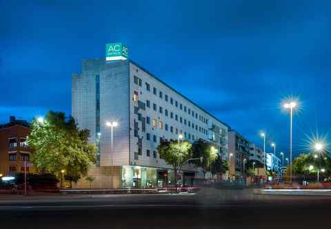 Khác AC Hotel Córdoba by Marriott