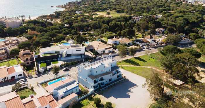 Lainnya Hotel Santa Eulália Praia