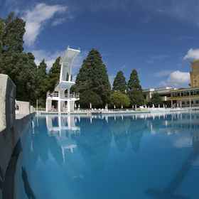 Primary image1Grande Hotel de Luso,Ventosa do Bairro飯店