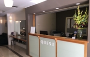 Others 2 Quest Waterfront Serviced Apartments