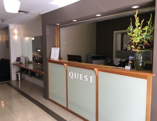 Others 2 Quest Waterfront Serviced Apartments