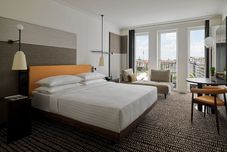 其他 Berlin Marriott Hotel