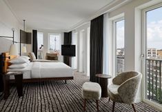 기타 5 Berlin Marriott Hotel