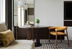 기타 4 Berlin Marriott Hotel