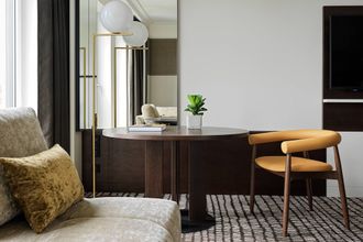 其他 4 Berlin Marriott Hotel