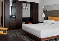 기타 6 Berlin Marriott Hotel