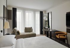 기타 2 Berlin Marriott Hotel