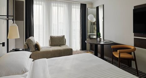 其他 2 Berlin Marriott Hotel