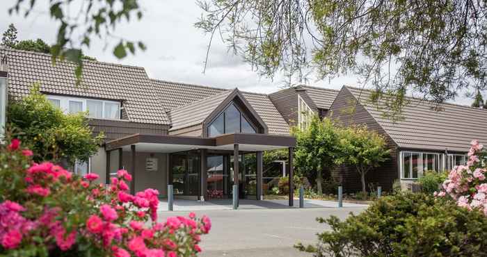 Lainnya Dunedin Leisure Lodge - A Distinction Hotel