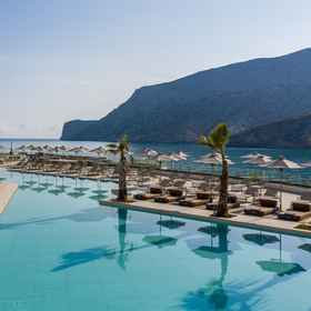 Primary image 1 Fodele Beach & Water Park Holiday Resort - All Inclusive, Dimos Gortyna Hotels