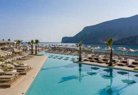 Others Fodele Beach & Water Park Holiday Resort - All Inclusive