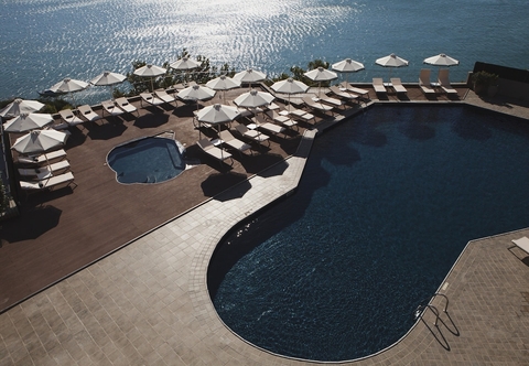 Others Domes Aulus Elounda - Adults Only - Curio Collection by Hilton