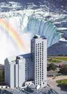 Imej utama Oakes Hotel Overlooking the Falls