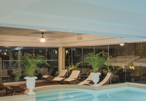 其他 Admiral Hotel Villa Erme