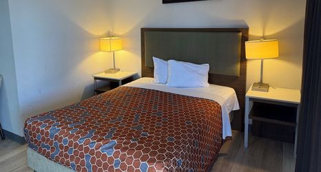 Lain-lain 2 Big 7 Motel Chula Vista I-5