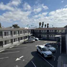 Primary image1Big 7 Motel Chula Vista I-5,圣地牙哥县飯店