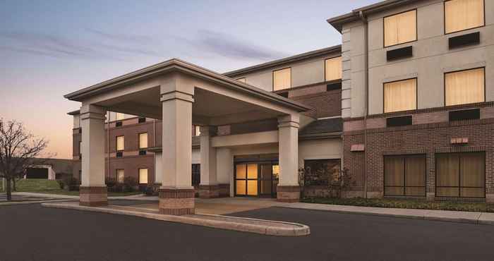 Others Country Inn & Suites by Radisson, Dayton South, OH