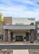 Imej utama Fairfield Inn & Suites by Marriott Missoula