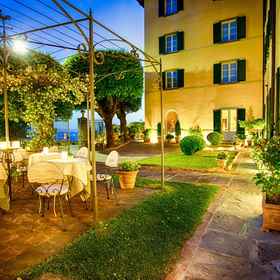 Primary image 1 Hotel Villa Marsili, Castelfranco Piandiscò Hotels