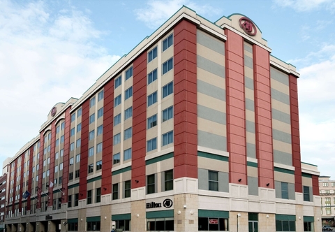 Khác Hilton Scranton & Conference Center