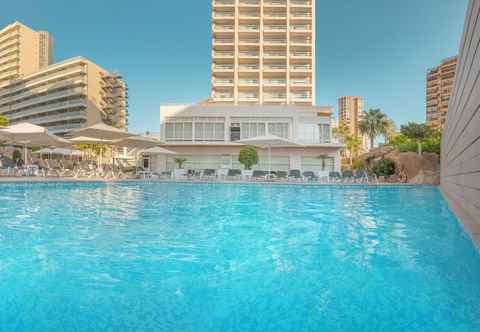 Others Hotel RH Victoria & Spa Benidorm