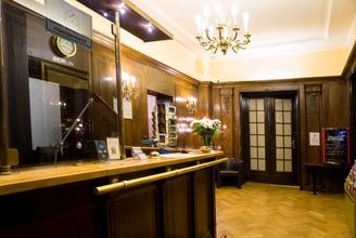 その他 4 Hotel Aster