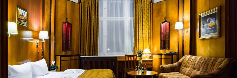 その他 Hotel Aster