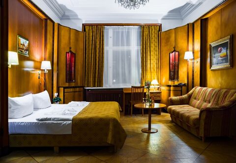 その他 Hotel Aster