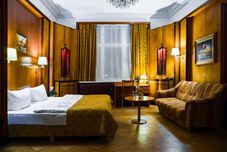 その他 Hotel Aster