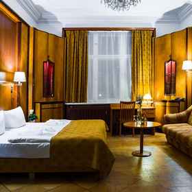 Primary image1Hotel Aster,夏洛滕堡-维尔默斯多夫飯店