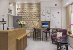 Others 3 Hotel France Albion