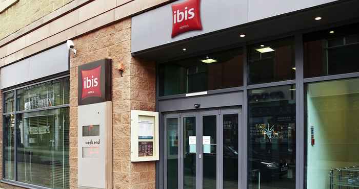 อื่นๆ ibis Carlisle – City Centre