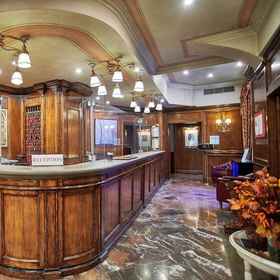 Primary image 1 Hotel Adler Cavalieri, Greve in Chianti Hotels