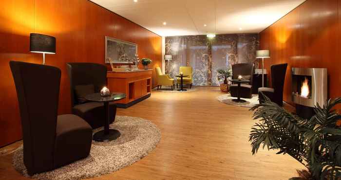 Others Best Western Hotel Rosenau