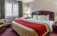 Lainnya 5 Quality Inn & Suites Fort Madison near Hwy 61