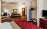 Lainnya 7 Quality Inn & Suites Fort Madison near Hwy 61