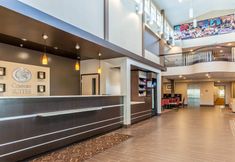 Others 6 Comfort Suites Columbus Expo Center