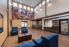 Others 4 Comfort Suites Columbus Expo Center