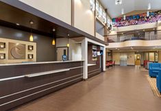 Others 2 Comfort Suites Columbus Expo Center